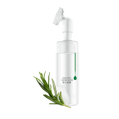 昕芙康_洁面摩丝OEM/ODM 定制加工贴牌