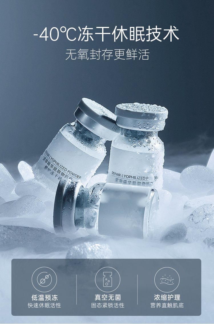 昕芙康_Ⅲ型胶原蛋白填充